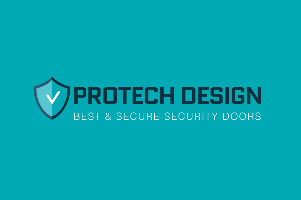 Protech Design Security Doors